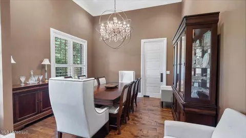 Dining - 132 Sage Hill Rd, Brandon, MS 39042 photo 1 of 1
