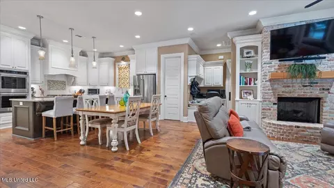 Other - 132 Sage Hill Rd, Brandon, MS 39042 photo 5 of 21