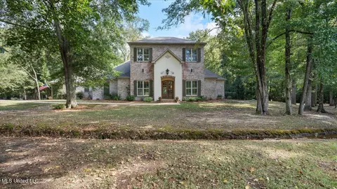 Exterior - 132 Sage Hill Rd, Brandon, MS 39042 photo 9 of 19