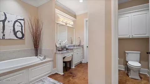 Entry Way - 132 Sage Hill Rd, Brandon, MS 39042 photo 2 of 2
