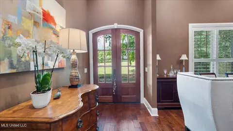 Entry Way - 132 Sage Hill Rd, Brandon, MS 39042 photo 1 of 2