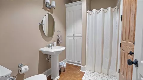 Bath - 132 Sage Hill Rd, Brandon, MS 39042 photo 1 of 7