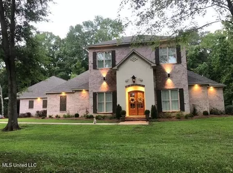 132 Sage Hill Rd, Brandon, MS 39042