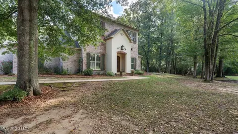 Exterior - 132 Sage Hill Rd, Brandon, MS 39042 photo 10 of 19