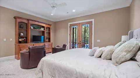 Bedroom - 132 Sage Hill Rd, Brandon, MS 39042 photo 10 of 10