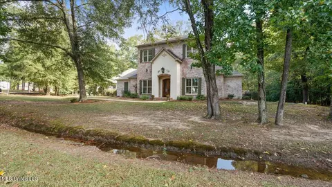 Exterior - 132 Sage Hill Rd, Brandon, MS 39042 photo 11 of 19