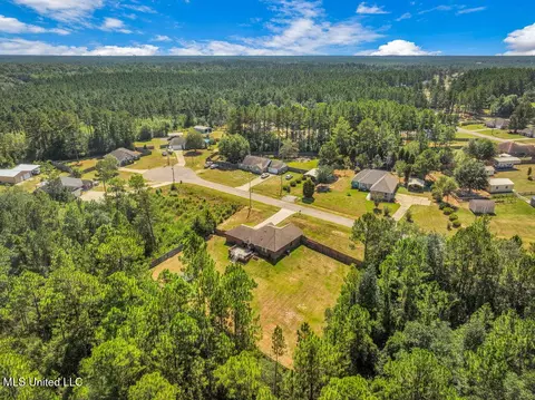 View/Area - 21615 E Ridge Dr, Saucier, MS 39574 photo 3 of 5