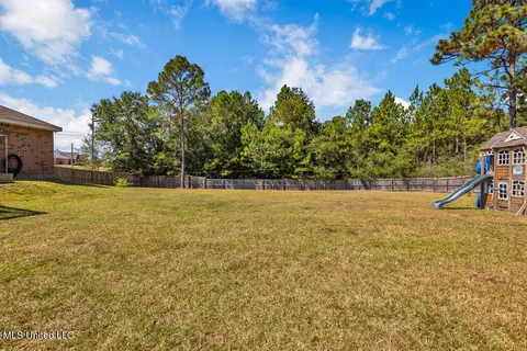 Exterior - 21615 E Ridge Dr, Saucier, MS 39574 photo 9 of 11