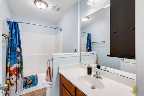 Bath - 21615 E Ridge Dr, Saucier, MS 39574 photo 2 of 2