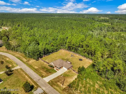View/Area - 21615 E Ridge Dr, Saucier, MS 39574 photo 4 of 5