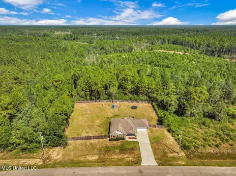 View/Area - 21615 E Ridge Dr, Saucier, MS 39574 photo 1 of 5
