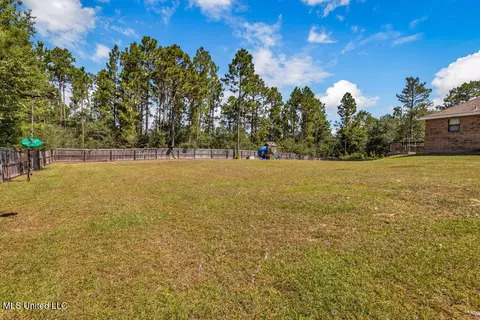Exterior - 21615 E Ridge Dr, Saucier, MS 39574 photo 7 of 11