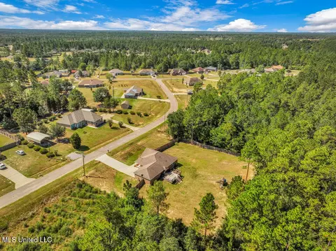 View/Area - 21615 E Ridge Dr, Saucier, MS 39574 photo 2 of 5