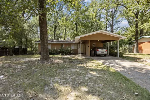 1219 Woody Dr, Jackson, MS 39212