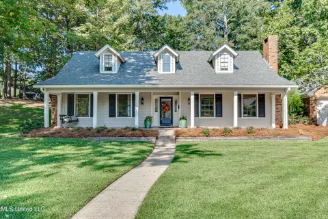 543 Branbury Ct, Brandon, MS 39047