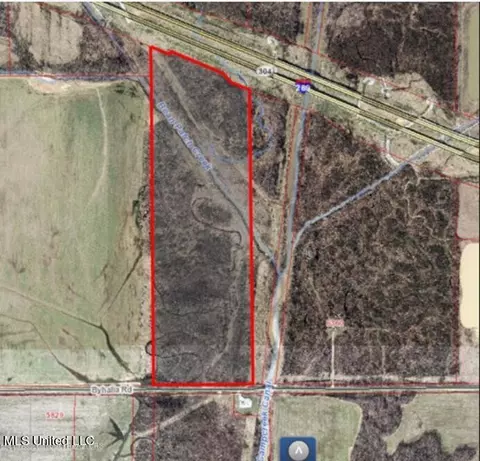 0 Byhalia Road Rd, Hernando, MS 38632
