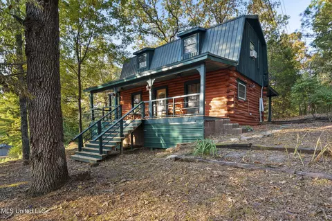 180 Red Oak Rd, Ashland, MS 38603