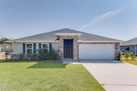 1998 Pettits Ln, Long Beach, MS 39560