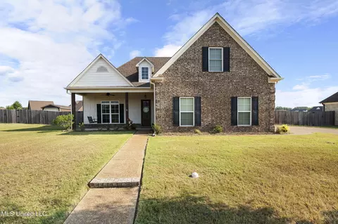 4632 Riva Ridge Dr, Olive Branch, MS 38654