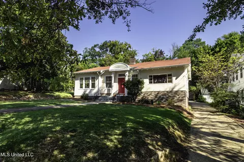 Exterior - 768 Belhaven St, Jackson, MS 39202 photo 1 of 3