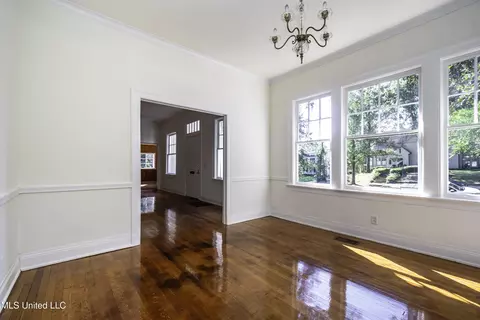 Dining - 768 Belhaven St, Jackson, MS 39202 photo 1 of 1