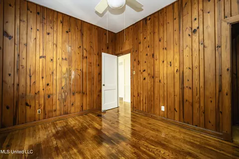 Bedroom - 768 Belhaven St, Jackson, MS 39202 photo 4 of 4