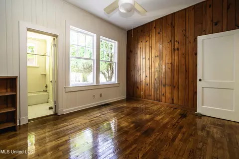 Bedroom - 768 Belhaven St, Jackson, MS 39202 photo 3 of 4