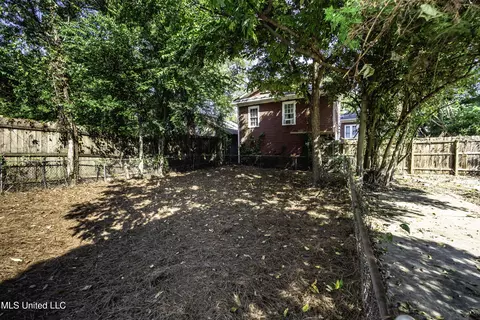 Exterior - 768 Belhaven St, Jackson, MS 39202 photo 2 of 3