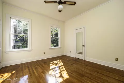 Bedroom - 768 Belhaven St, Jackson, MS 39202 photo 1 of 4