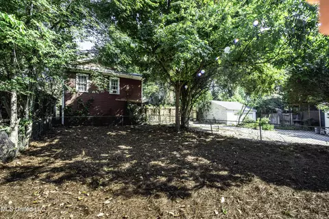 Exterior - 768 Belhaven St, Jackson, MS 39202 photo 3 of 3