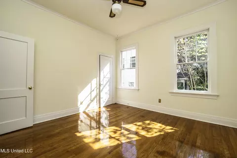 Bedroom - 768 Belhaven St, Jackson, MS 39202 photo 2 of 4