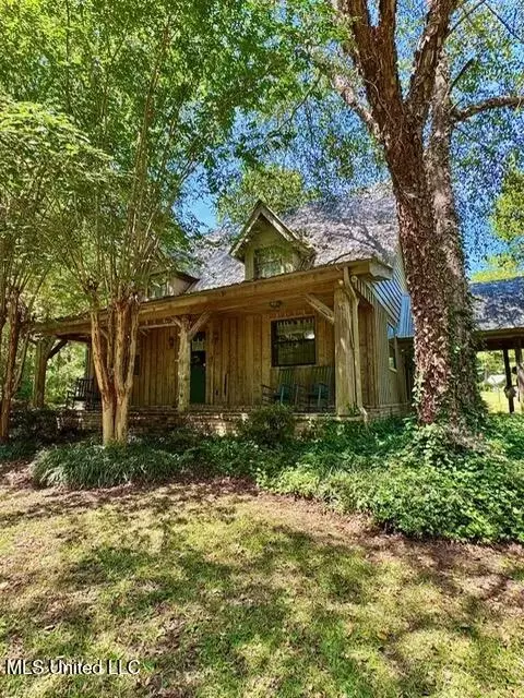 141 China Grove Rd, Ruth, MS 39662