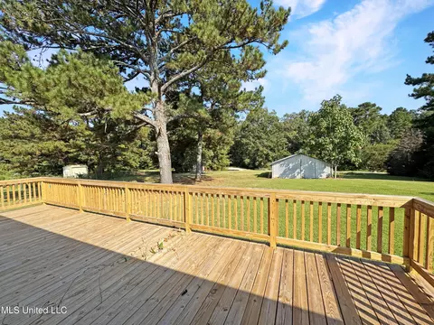 Exterior - 122 Duffey Dr, Florence, MS 39073 photo 4 of 6