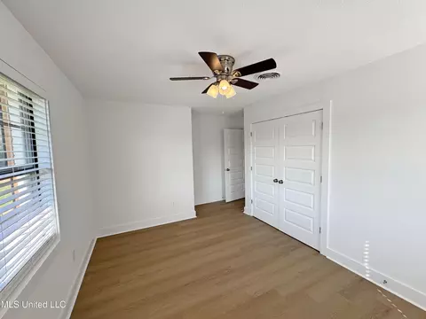 Bedroom - 122 Duffey Dr, Florence, MS 39073 photo 3 of 5