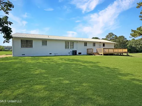 Exterior - 122 Duffey Dr, Florence, MS 39073 photo 6 of 6