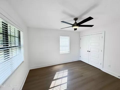 Bedroom - 122 Duffey Dr, Florence, MS 39073 photo 4 of 5