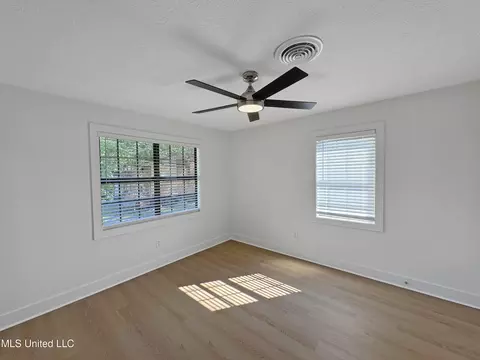 Bedroom - 122 Duffey Dr, Florence, MS 39073 photo 5 of 5