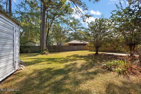 Exterior - 1438 Cherrie Ave, Jackson, MS 39212 photo 9 of 9