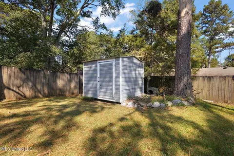 Exterior - 1438 Cherrie Ave, Jackson, MS 39212 photo 8 of 9
