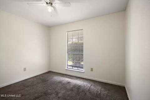 Bedroom - 1438 Cherrie Ave, Jackson, MS 39212 photo 3 of 4