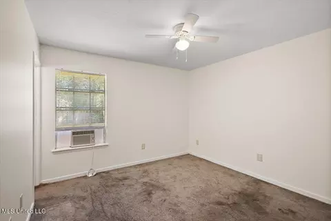Bedroom - 1438 Cherrie Ave, Jackson, MS 39212 photo 1 of 4