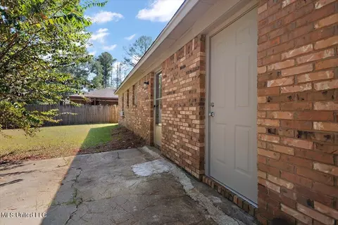 Exterior - 1438 Cherrie Ave, Jackson, MS 39212 photo 4 of 9