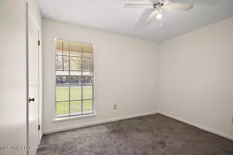 Bedroom - 1438 Cherrie Ave, Jackson, MS 39212 photo 4 of 4