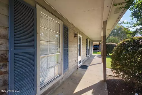 Exterior - 1438 Cherrie Ave, Jackson, MS 39212 photo 2 of 9