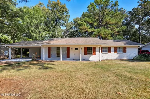 3420 Lanell Ln, Pearl, MS 39208