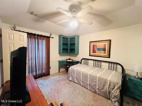 Bedroom - 259 Florence Cir, Florence, MS 39073 photo 2 of 4