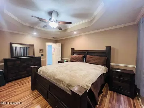 Bedroom - 259 Florence Cir, Florence, MS 39073 photo 1 of 4