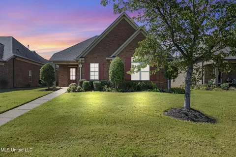 5921 Foxdale Loop, Southaven, MS 38672