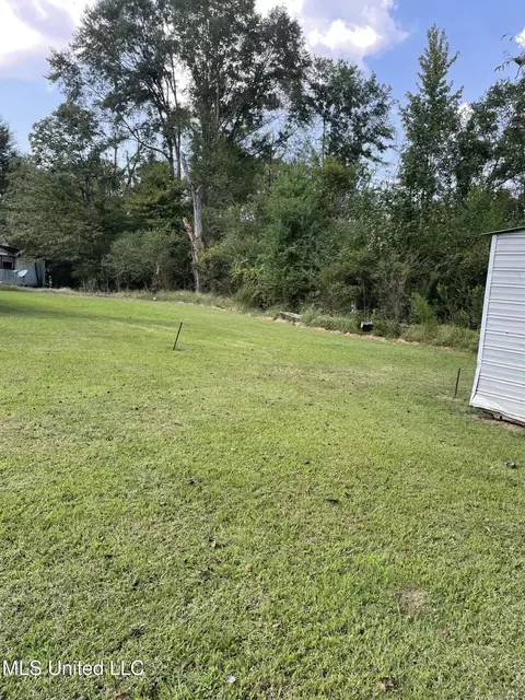 Exterior - 124 Burden St, Flora, MS 39071 photo 4 of 4