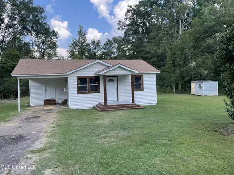 124 Burden St, Flora, MS 39071